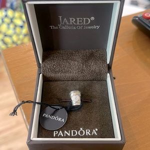 Brand New Pandora Charm 💕 Coffee Cup